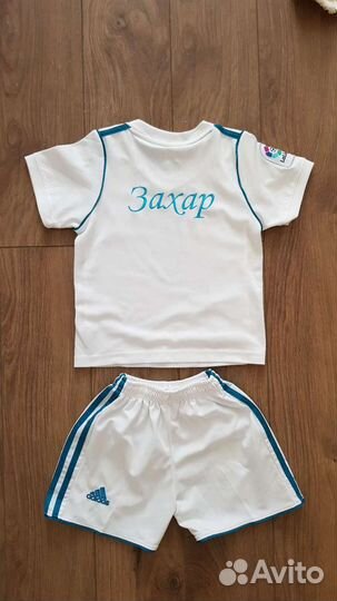 Футболки новые толстовка Спортивная форма Adidas