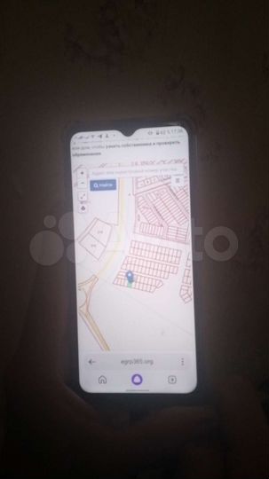 Участок 7 сот. (ИЖС)
