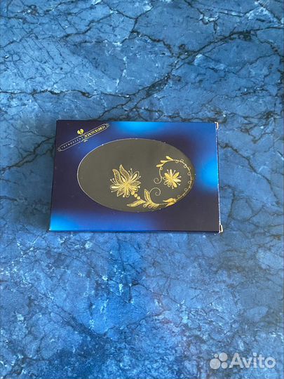 Кошелек-косметичка Торжокские золотошвеи