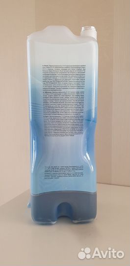 Средство для стирки Miele Ultra Phase 1