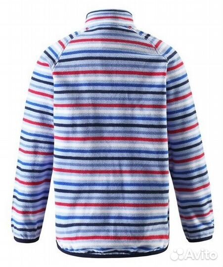 Кофта флисовая Reima, 110-116 см