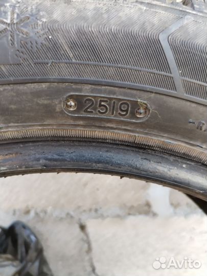 Triangle IceLink Trin PS01 215/55 R17