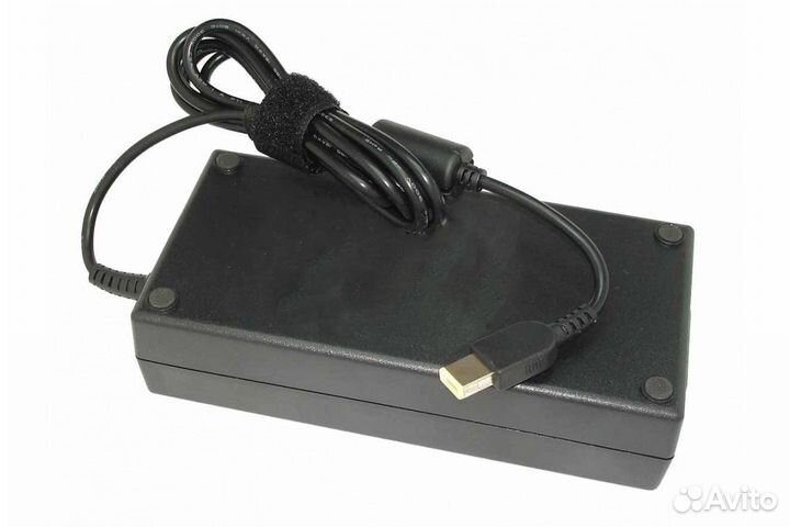 Блок питания 170W для Lenovo ThinkPad P50