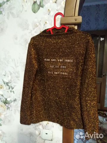 Кофточка женская