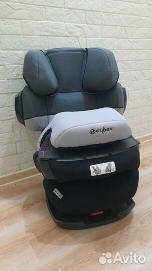 Автомобильное кресло