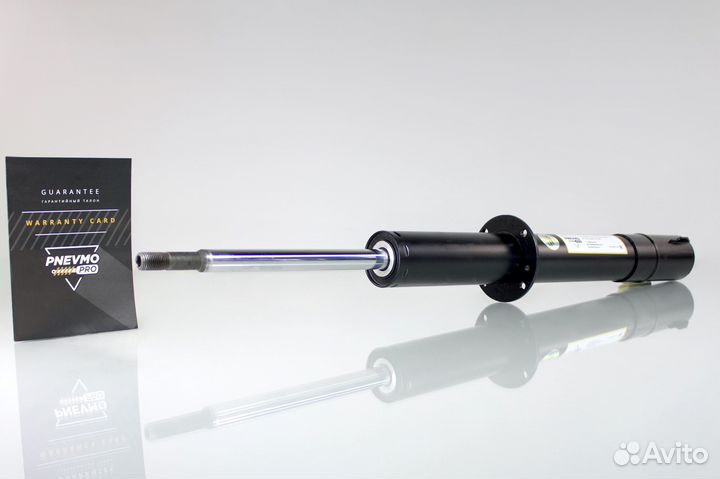 Амортизатор для Range Rover Sport II рест передний