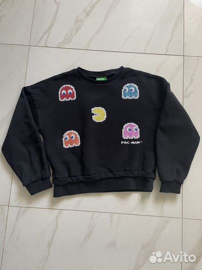 Свитшот United colors of benetton 140см