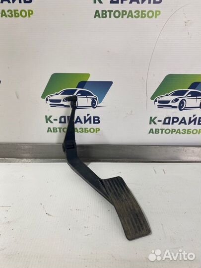 Педаль газа Mercedes W168 хэтчбек 1.4 2000