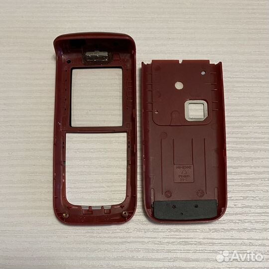 Корпус nokia 6151