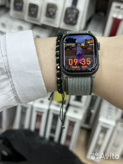 Ремешок для apple watch (оптом)