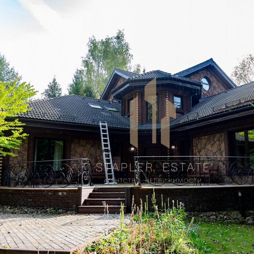 Купить дом, дачу или коттедж 🏡 в Истре| Недвижимость в