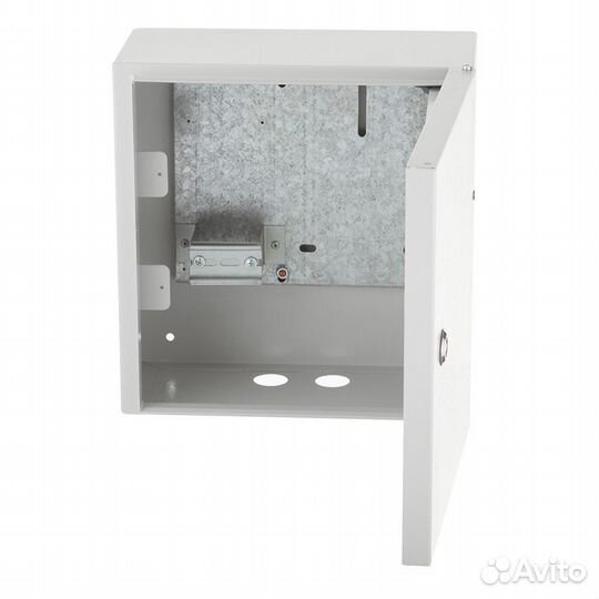 Щит учетно-распределительный навесной Basic щу-1/1