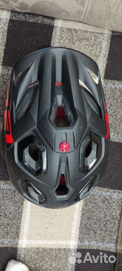 Шлем MTB Met