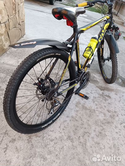 Велосипед stern motion 2.0