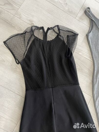 Женские вещи пакетом 42 44