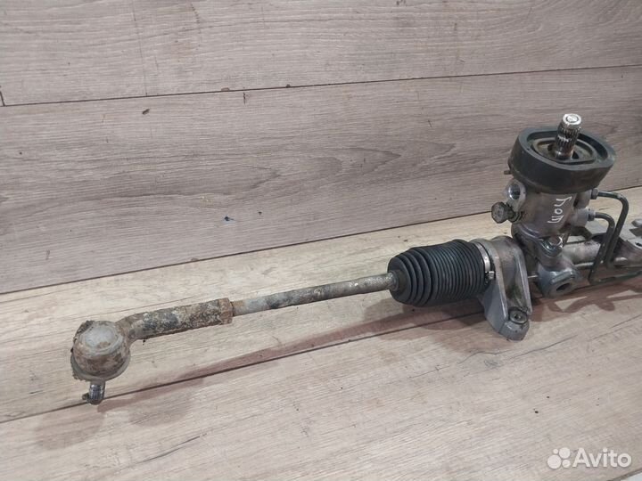 Рулевая рейка Skoda Octavia Tour Volkswagen Golf 4