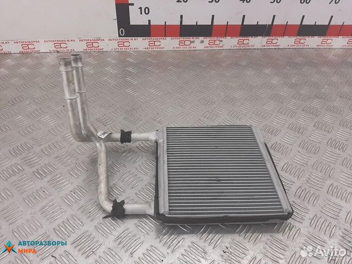 Радиатор отопителя (печки) Mercedes-Benz CLS-Класс