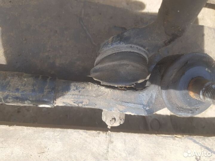 Рейка рулевая Kia Sportage