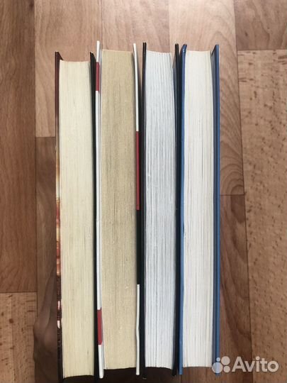 Татьяна полякова книги