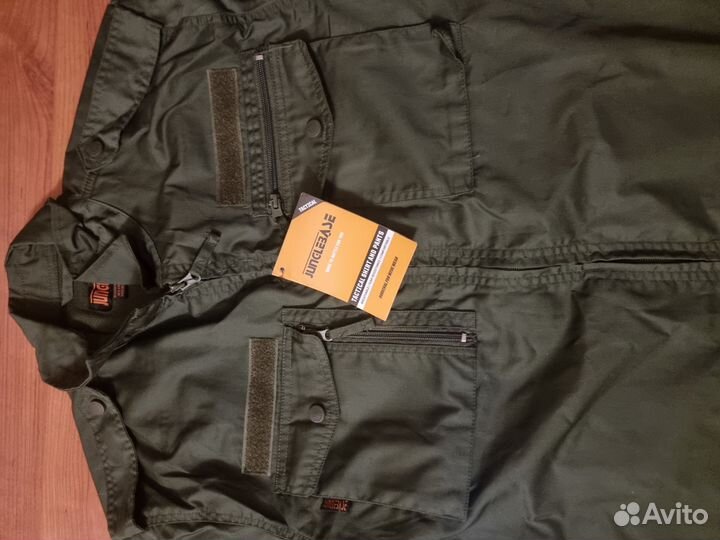 Военная форма тактическая летняя