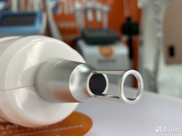 Манипула YAG лазер