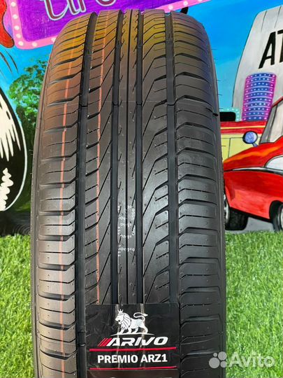Arivo Premio ARZ1 215/65 R17 96T