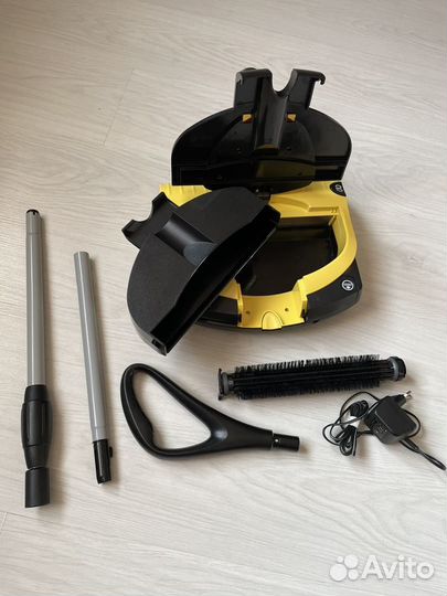 Электровеник karcher K 55 plus