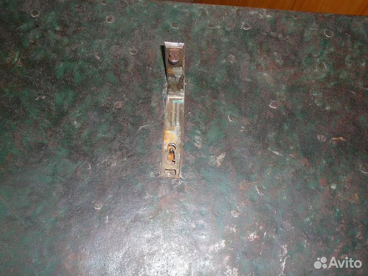 Полковая касса