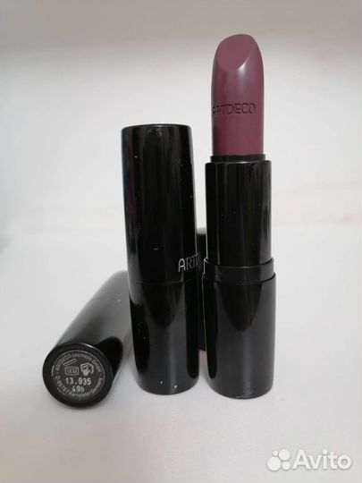 Помады увдажнение+уход Artdeco, тон 935