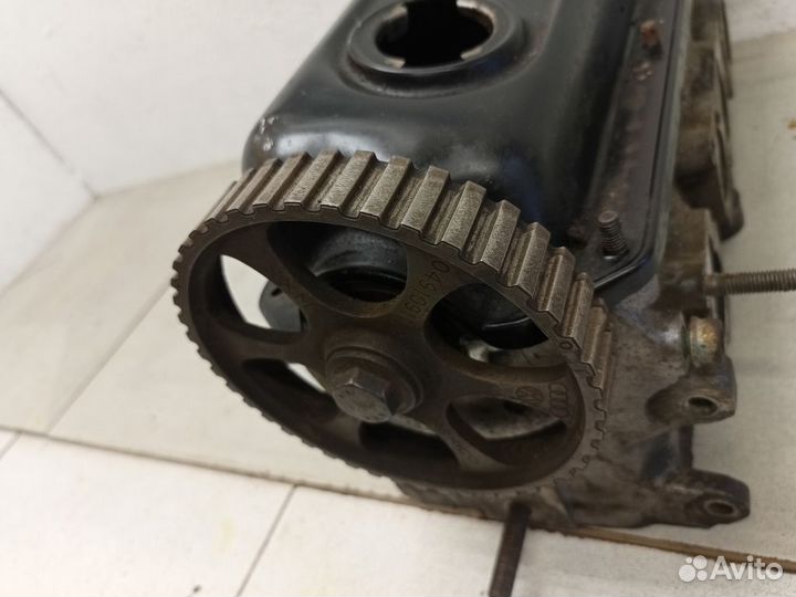 Головка блока Фольксваген