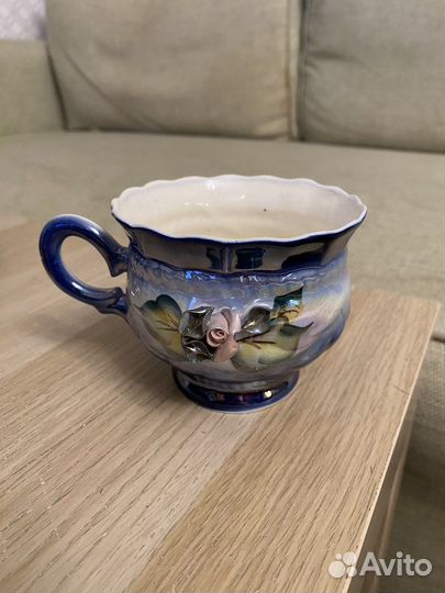 Чайный сервиз СССР