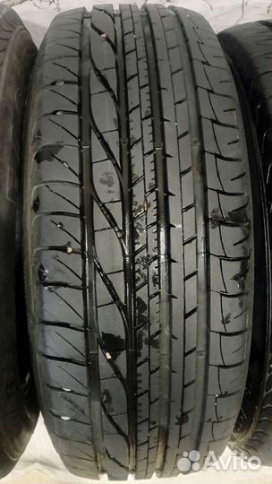 Goodyear Eagle Sport 185/65 R15