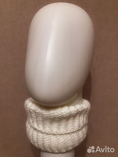 Повязка на голову ручная работа