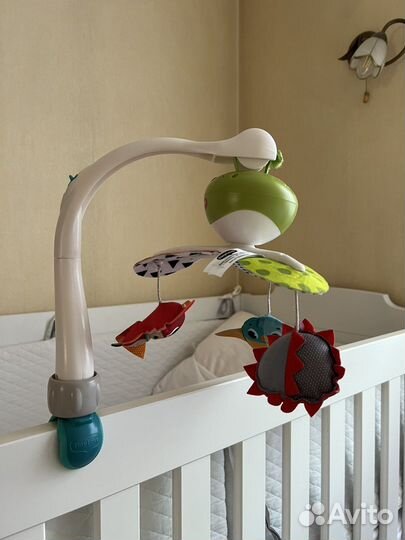 Мобиль Tiny love