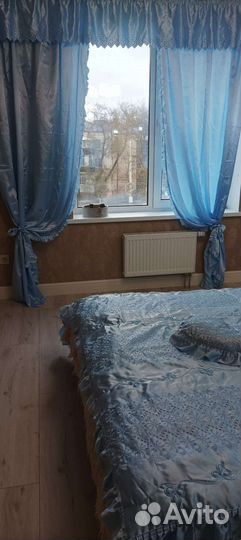 Покрывало 200*160 + шторы + наволочки