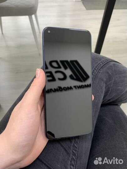 HONOR 50 Lite, 8/128 ГБ