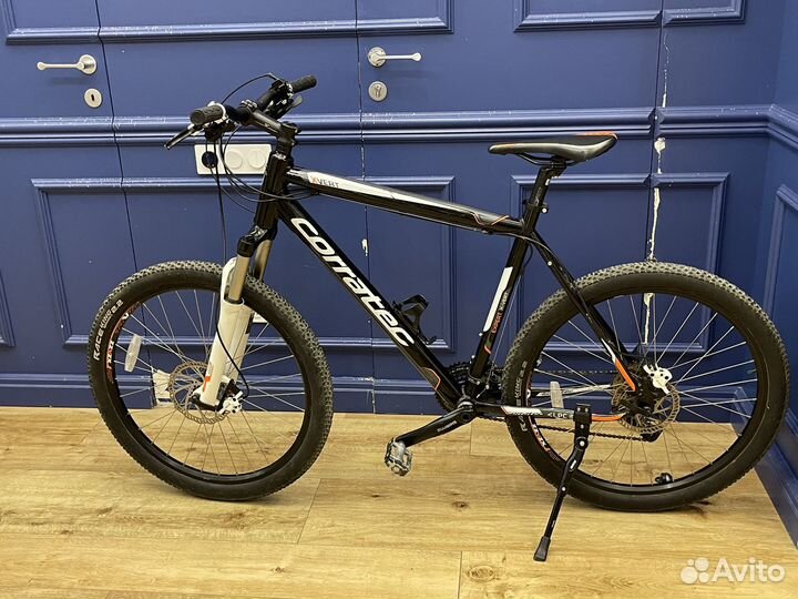 Горный велосипед mtb