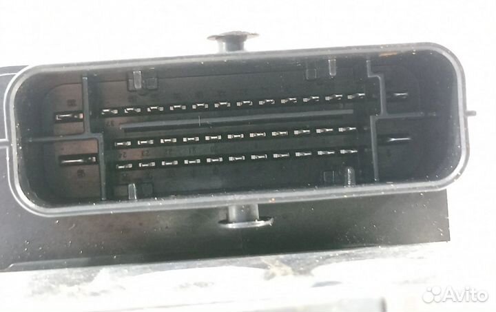 Блок абс 476600078R Dacia Dokker - года