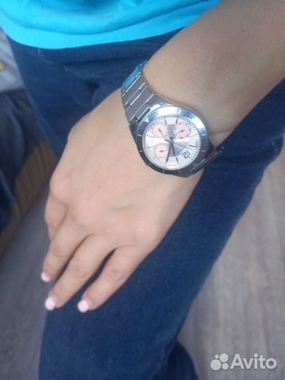 Часы Casio женские