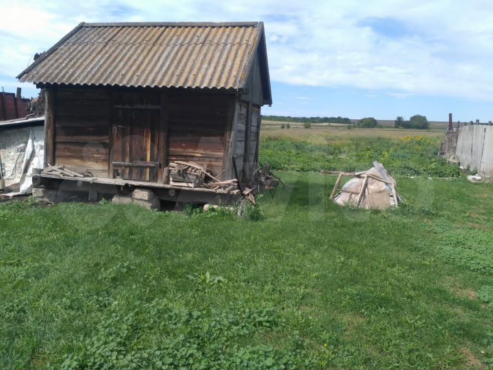 Дом 63,1 м² на участке 30 сот.