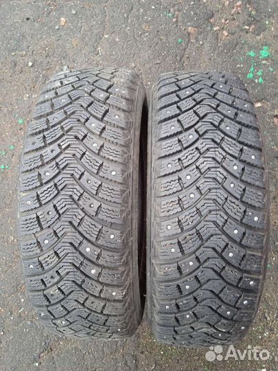 Michelin X-Ice North 175/65 R14 86T