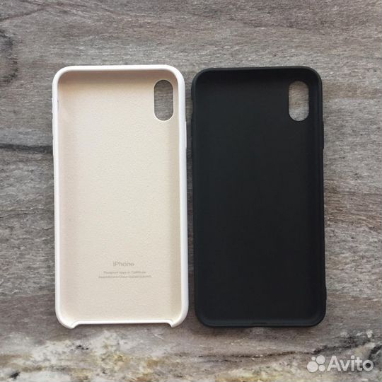 Чехол для iPhone XS Max