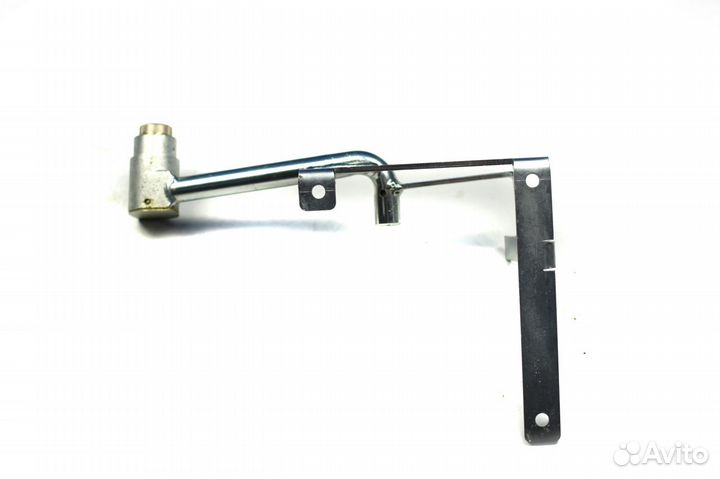 Блокиратор МКПП Ford Kuga (дизель)