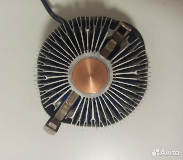 Кулер для процессора Deepcool Gamma Archer Pro