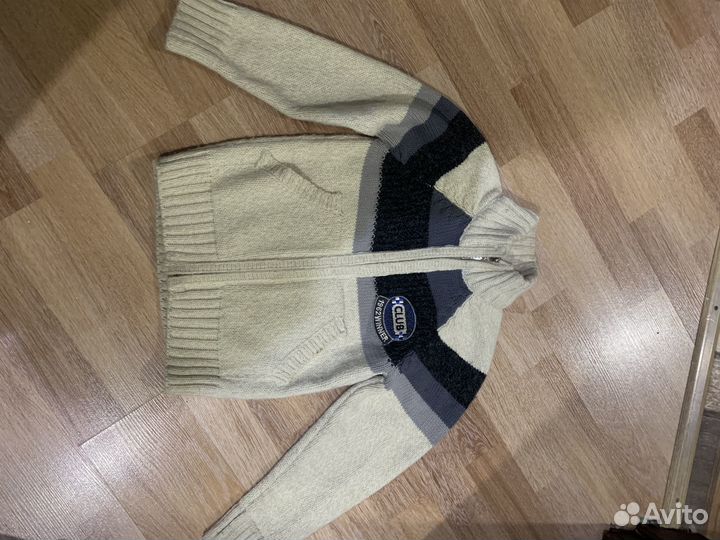 Кофта мужская