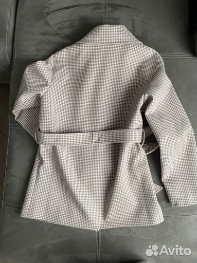 Полупальто женское