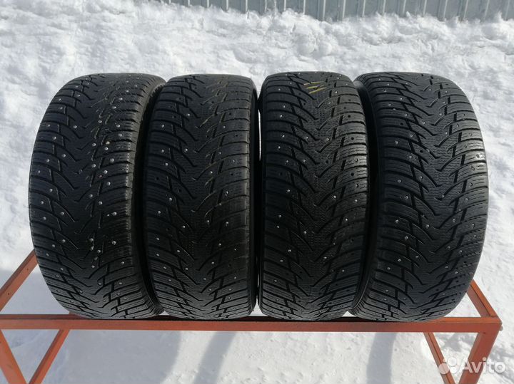 Nankang SW-8 Ice Activa 225/45 R18 95T