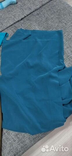 Отрезы ткани