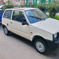 ВАЗ (LADA) 1111 Ока 0.7 MT, 1997, 18 000 км, с пробегом, цена 200 000 руб.