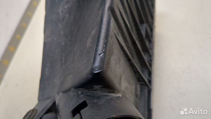 Корпус воздушного фильтра Nissan Primera P12, 2002